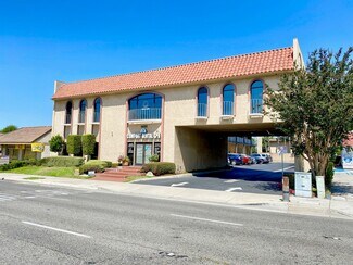 Plus de détails pour 14151 Newport Ave, Tustin, CA - Bureau à louer