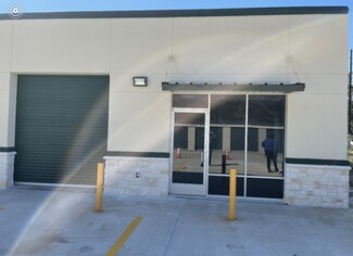 More details for 7808 Highway 87 N, Orange, TX - Flex for Lease