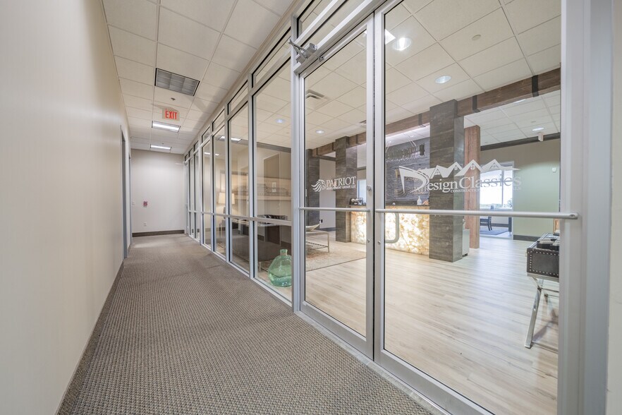 1517 Centre Place Dr, Denton, TX à louer - Photo intérieure - Image 3 de 11