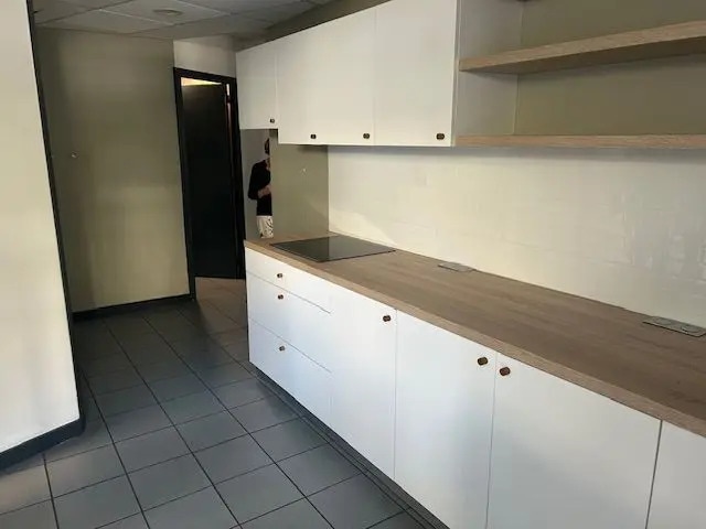 Bureau dans Lyon à vendre - Photo intérieure - Image 3 de 6