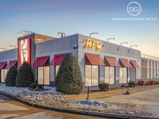 More details for 10243 Patriot Hwy, Fredericksburg, VA - Retail for Sale