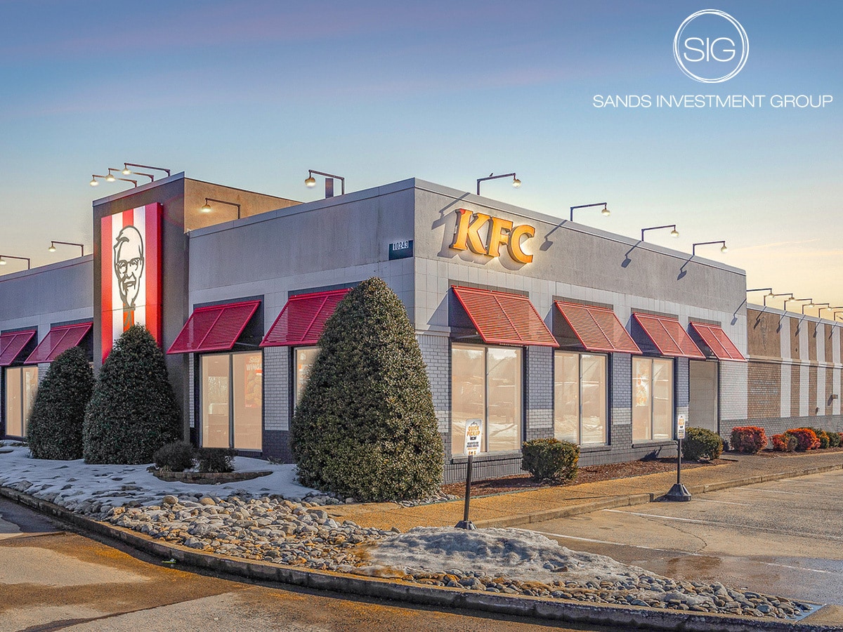 10243 Patriot Hwy, Fredericksburg, VA for sale Primary Photo- Image 1 of 6