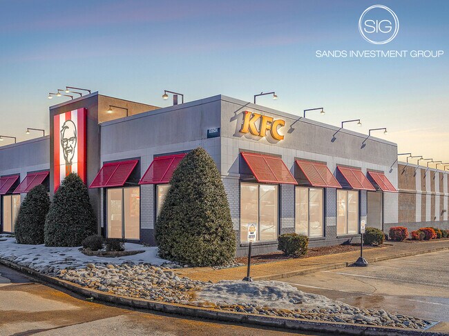 More details for 10243 Patriot Hwy, Fredericksburg, VA - Retail for Sale