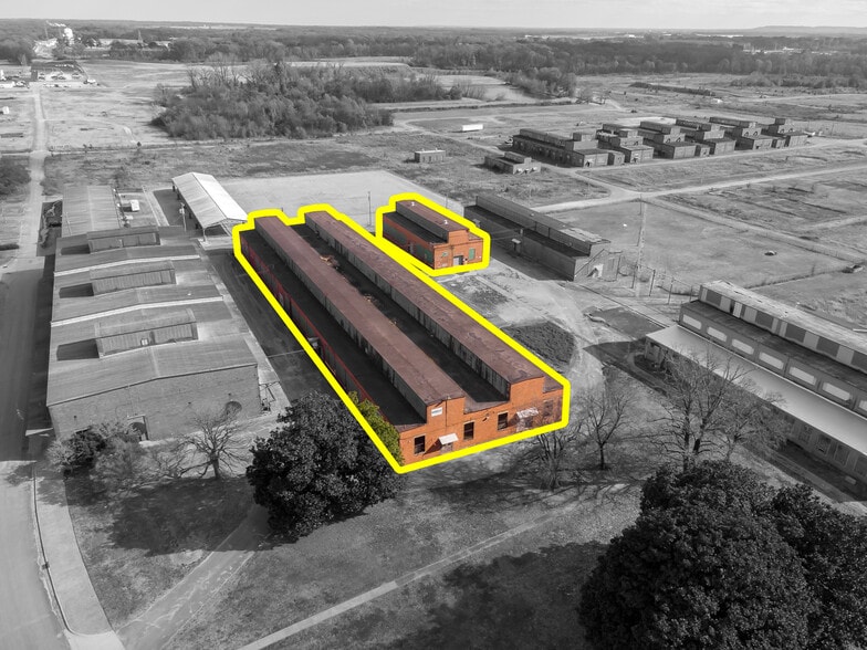 221 Wilbur Rd, Muscle Shoals, AL for sale - Building Photo - Image 3 of 26