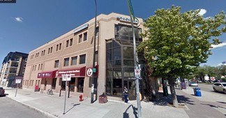 Plus de détails pour 131 Provencher Blvd, Winnipeg, MB - Bureau à louer