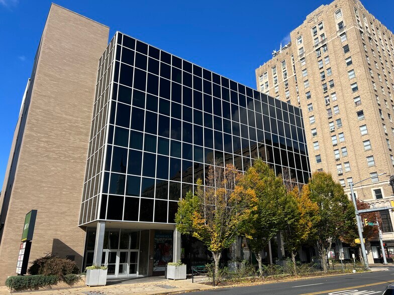 50 N 5th St, Reading, PA à louer - Photo du bâtiment - Image 3 de 6