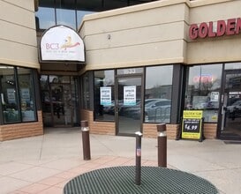 1631-1639 28th St, Boulder, CO for lease Building Photo- Image 1 of 2