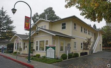 344 Division St, Pleasanton, CA for lease Interior Photo- Image 1 of 3