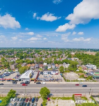 More details for 5644 S Western Ave, Chicago, IL - Retail for Sale
