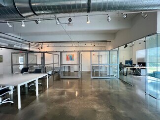 Plus de détails pour 2121 NW 2nd Ave, Miami, FL - Bureau à louer