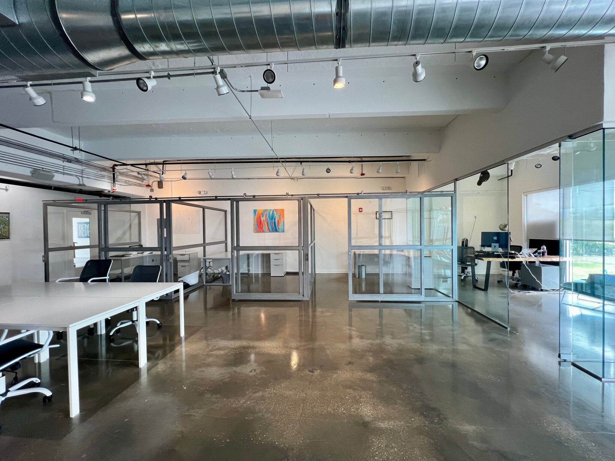 2121 NW 2nd Ave, Miami, FL for lease Primary Photo- Image 1 of 6