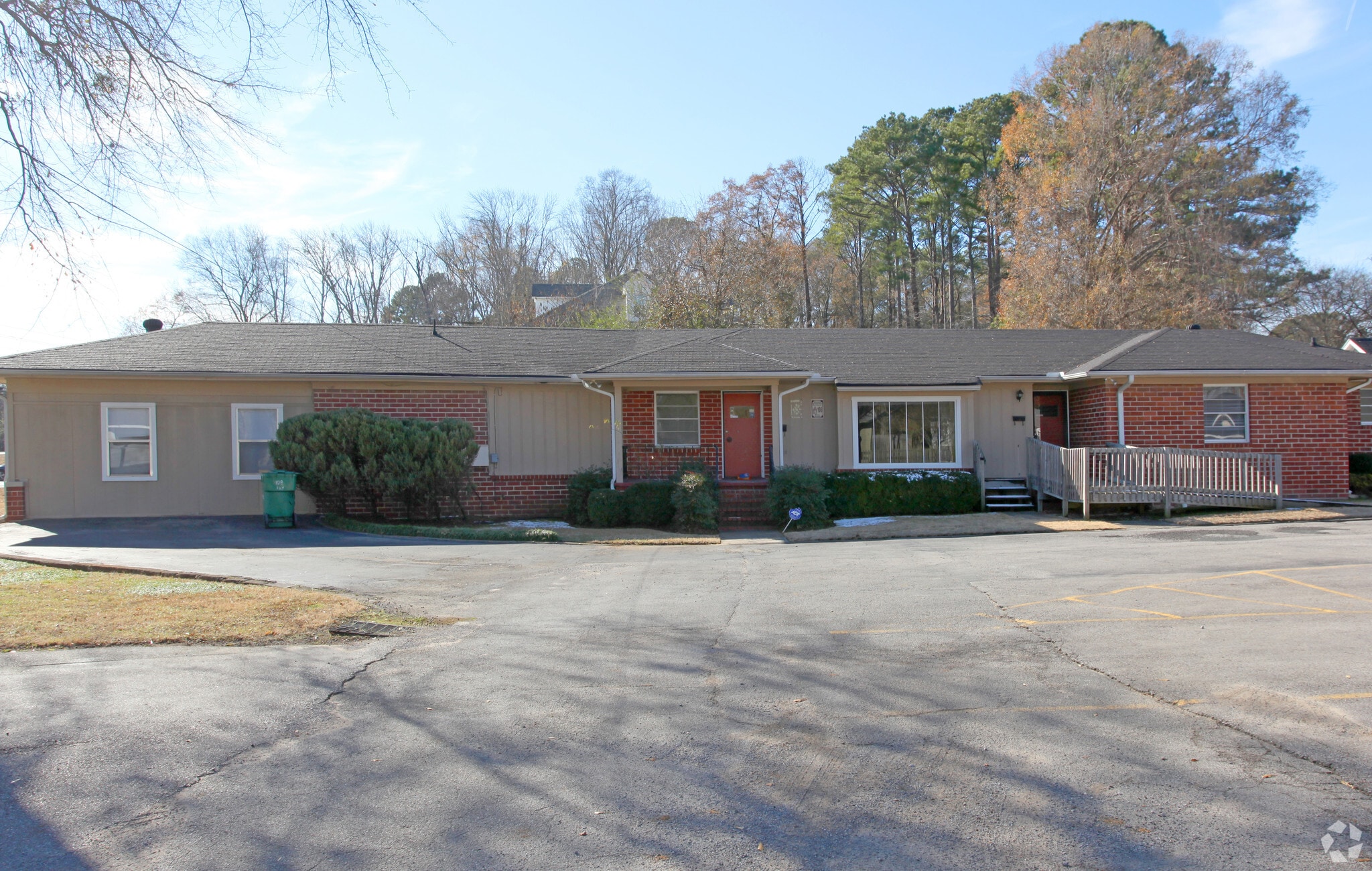 108 Kay Ave, Trussville, AL for lease Primary Photo- Image 1 of 4