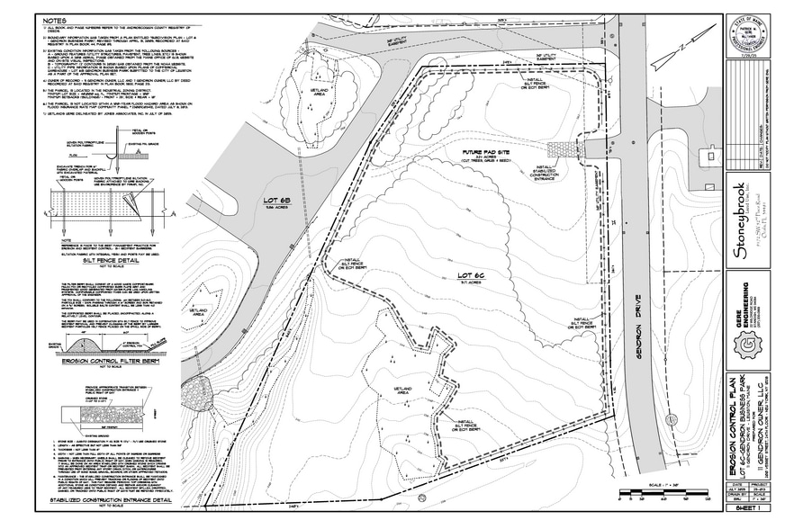 11 Gendron Drive, Lewiston, ME for lease - Building Photo - Image 2 of 2