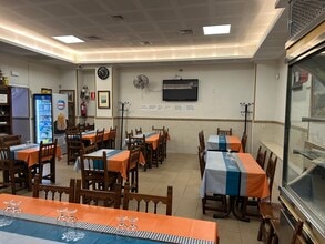 Commerce de détail dans Madrid, Madrid à louer Photo intérieure- Image 2 de 11