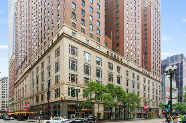 More details for 17 E Monroe St, Chicago, IL - Hospitality for Sale