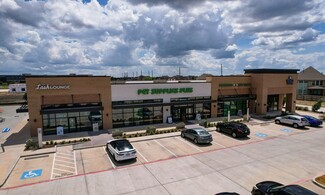 Plus de détails pour 11940 Broadway St, Pearland, TX - Local commercial à louer