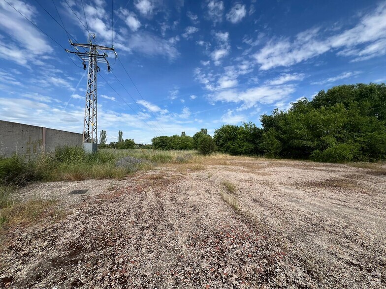 Carretera San Fernando de Henares, 4, Mejorada del Campo, Madrid for sale - Primary Photo - Image 1 of 3