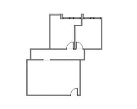 8204 Elmbrook Dr, Dallas, TX for lease Floor Plan- Image 1 of 1