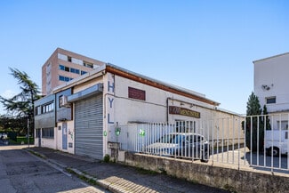 More details for 21 Bis Impasse Frédéric Fays, Villeurbanne - Flex for Lease