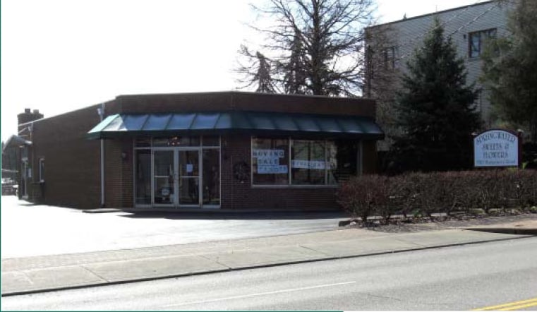 9510 Montgomery Rd, Cincinnati, OH for sale - Building Photo - Image 3 of 5