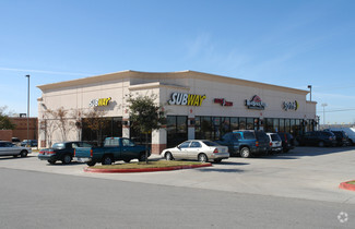 More details for 13609 N I-35 Fwy, Austin, TX - Retail for Lease