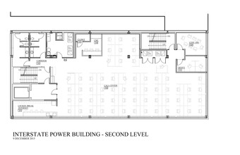 131 W 10th St, Dubuque, IA for lease Site Plan- Image 1 of 1