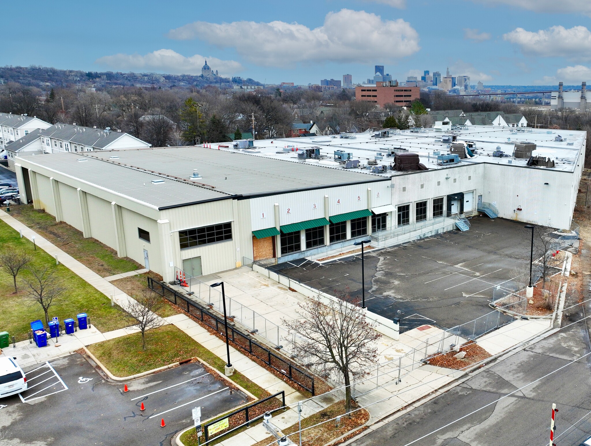 543 James Ave, Saint Paul, MN for sale Building Photo- Image 1 of 120