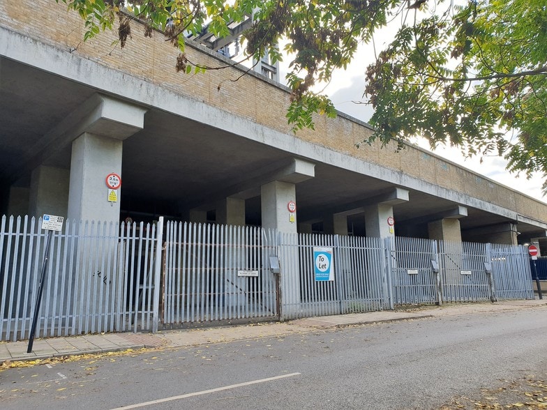 Carlisle Ln, London for lease - Other - Image 3 of 5