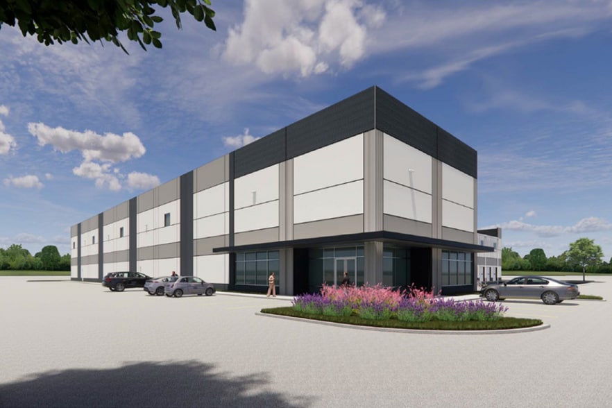 830 Fallbrook Dr, Houston, TX for sale - Primary Photo - Image 1 of 5