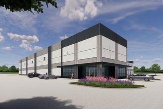 Plus de détails pour Fallbrook Portfolio – Industriel à vendre, Houston, TX
