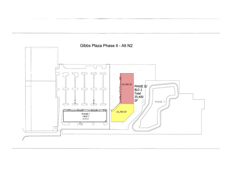 1697 N Woodland Blvd, Deland, FL à louer - Autre - Image 3 de 4