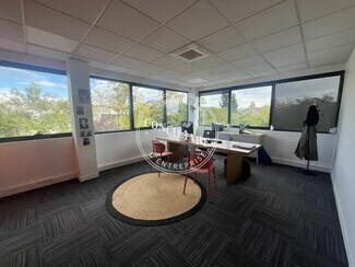 Plus de détails pour 7 Rue Georges Vedel, Toulouse - Bureau à louer