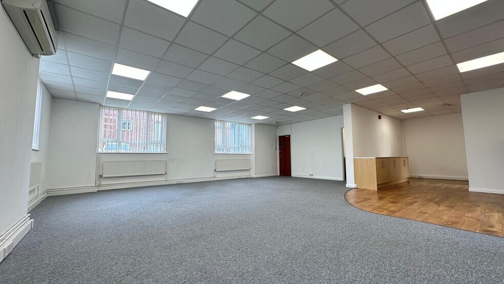Budbrooke Rd, Warwick for lease - Building Photo - Image 3 of 26