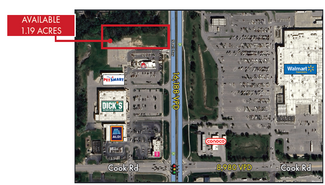 More details for 4302 Belt hwy, Saint Joseph, MO - Land for Sale