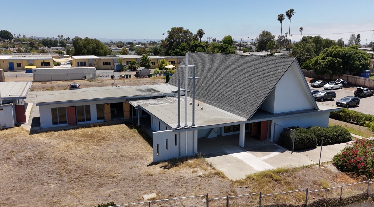 210 Jamul Ave, Chula Vista, CA à louer Photo principale- Image 1 de 5