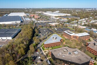 2045 Lincoln Hwy, Edison, NJ - Aérien  Vue de la carte - Image1