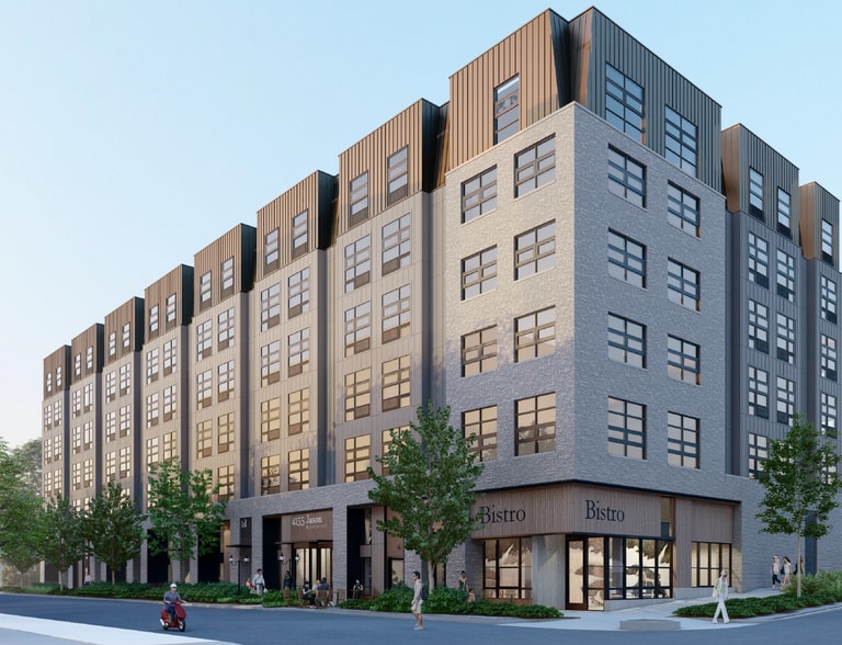 4155 Jason St, Denver, CO for sale - Building Photo - Image 2 of 7