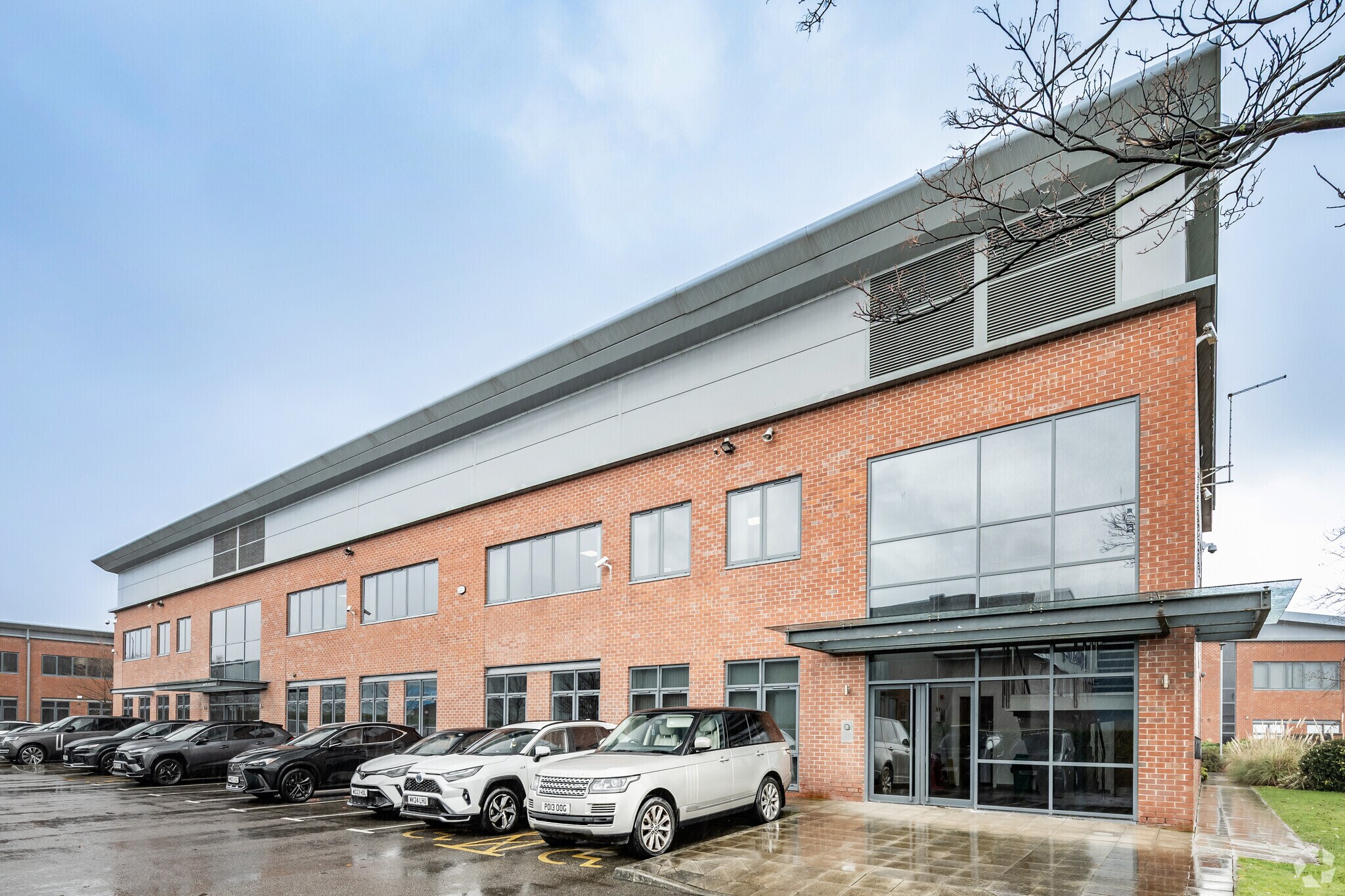 Oldham St, Manchester à vendre Photo principale- Image 1 de 9