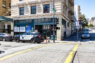 More details for 308 Eddy St, San Francisco, CA - Retail for Lease