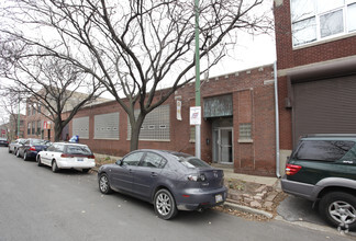 More details for 309-319 N Justine St, Chicago, IL - Flex for Lease