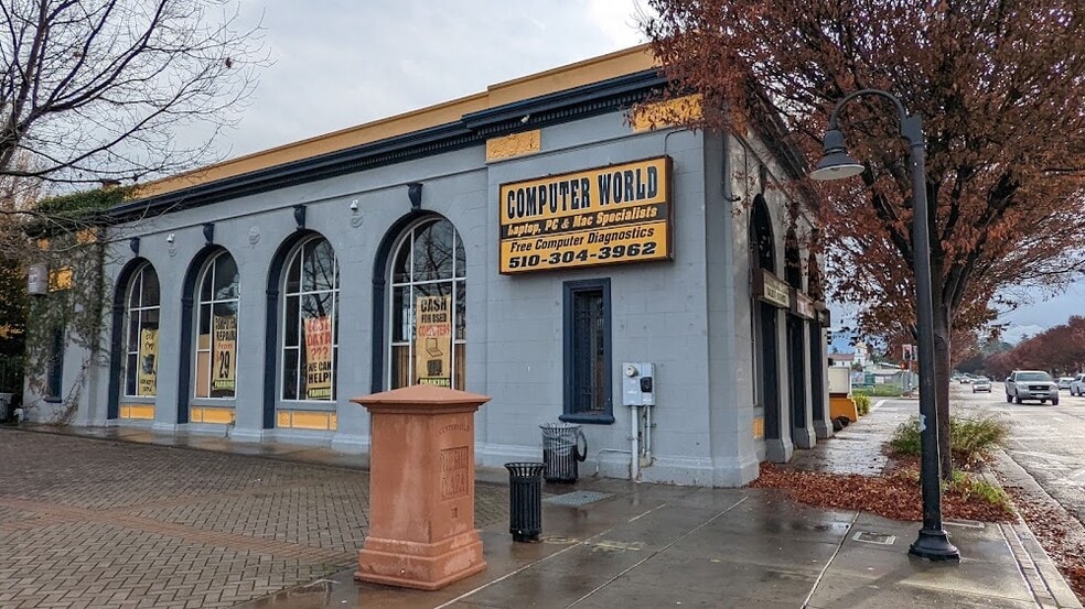 37312 Fremont Blvd, Fremont, CA for sale - Building Photo - Image 1 of 4