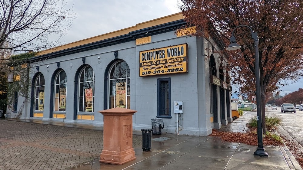 37312 Fremont Blvd, Fremont, CA for sale Building Photo- Image 1 of 5