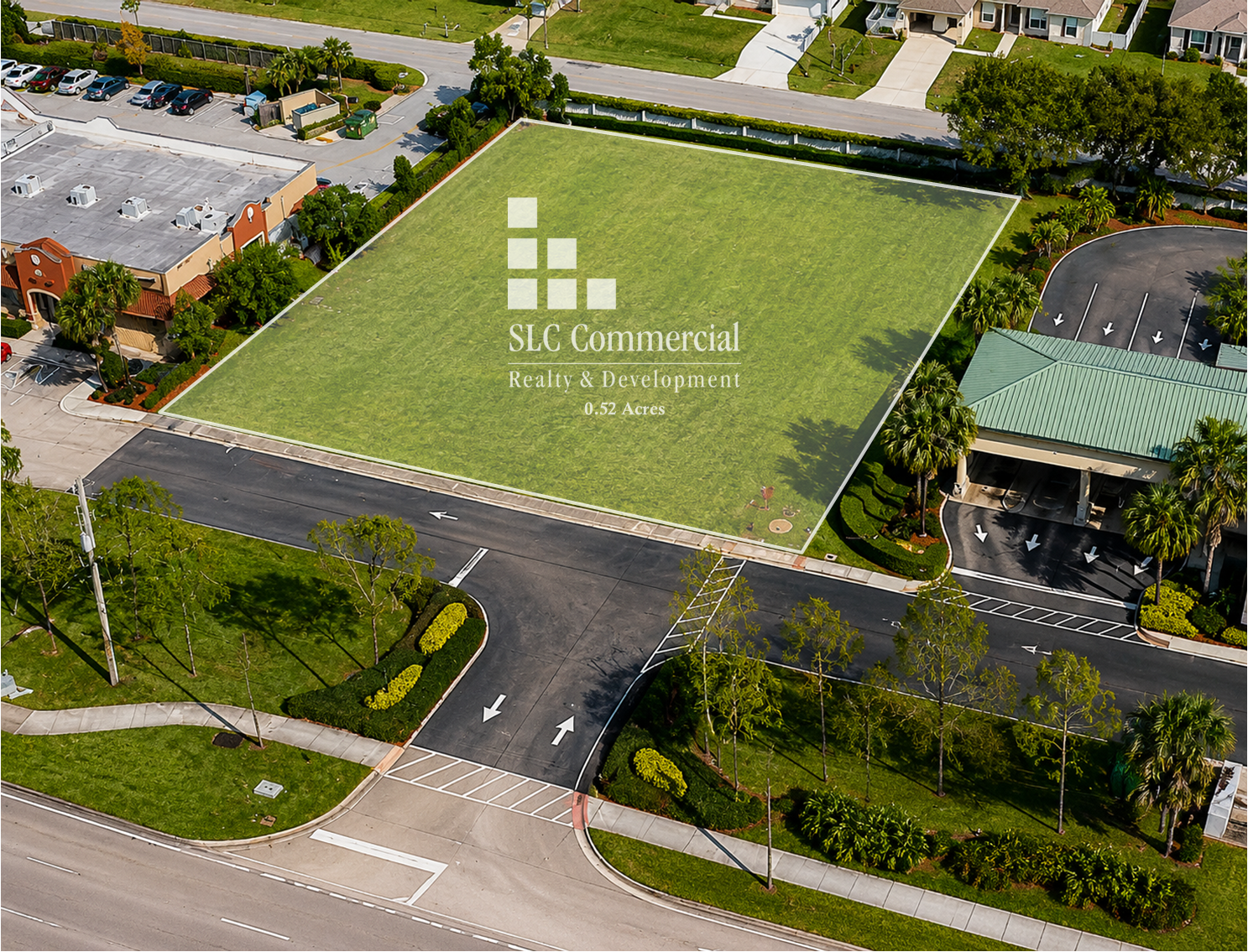 1309 Gatlin Blvd, Port Saint Lucie, FL for lease Building Photo- Image 1 of 8
