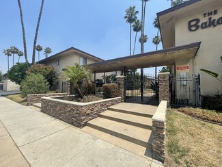 Plus de détails pour 826 N Barranca Ave, Covina, CA - Multi-résidentiel à vendre