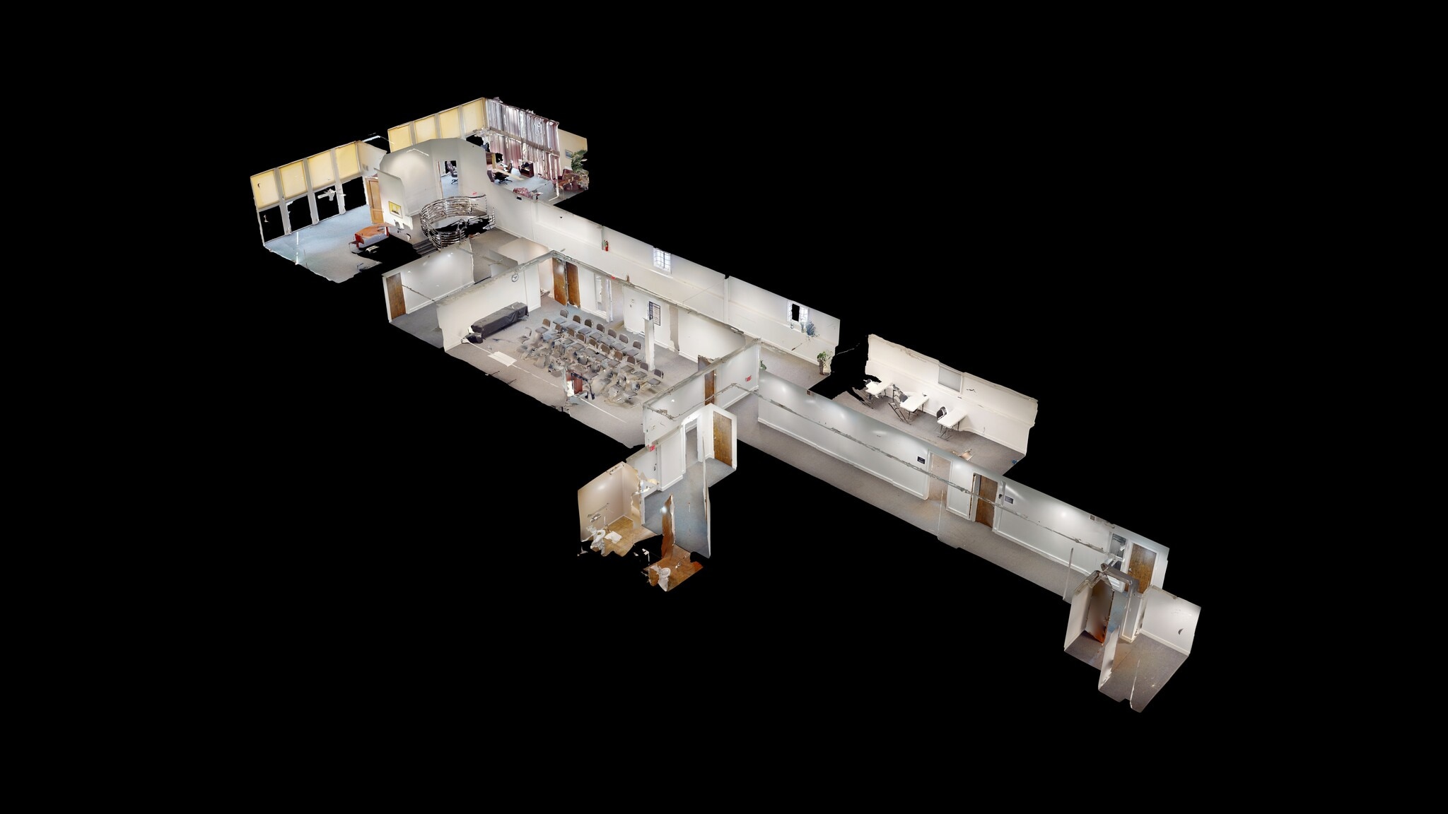 4818 E IH-10, San Antonio, TX à louer Photo intérieure- Image 1 de 5