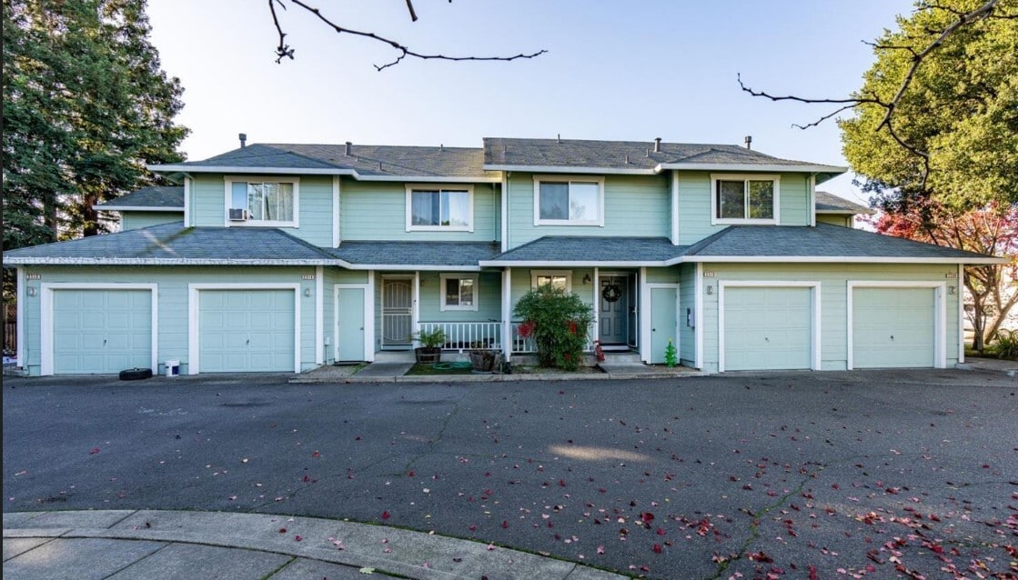 2304 Donahue Ave, Santa Rosa, CA for sale Primary Photo- Image 1 of 21