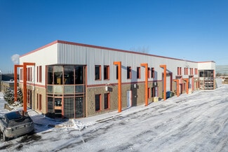 Plus de détails pour 605 Boul Guimond, Longueuil, QC - Industriel à vendre