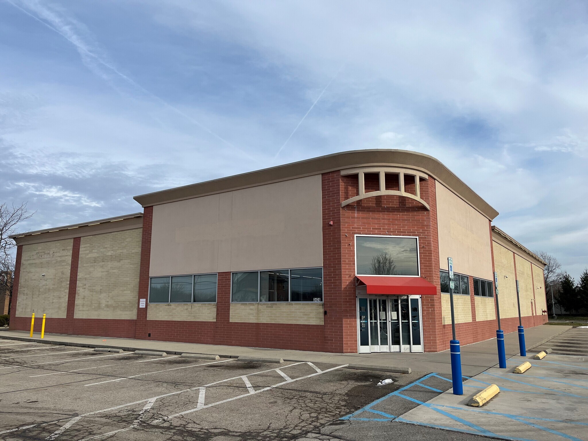 3424 S High St, Columbus, OH for lease Primary Photo- Image 1 of 5