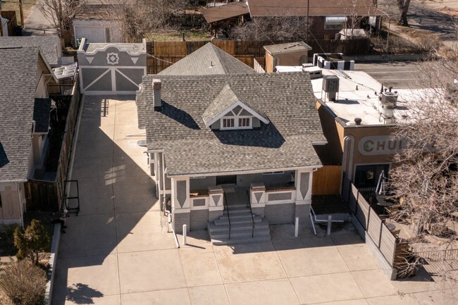 More details for 3929 Federal Blvd, Denver, CO - Retail for Sale