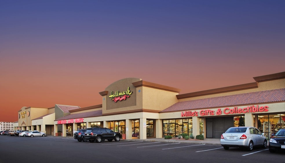 S 51st St, Phoenix, AZ for lease - Building Photo - Image 3 of 8
